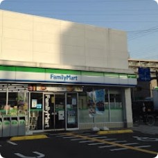 コンビニ